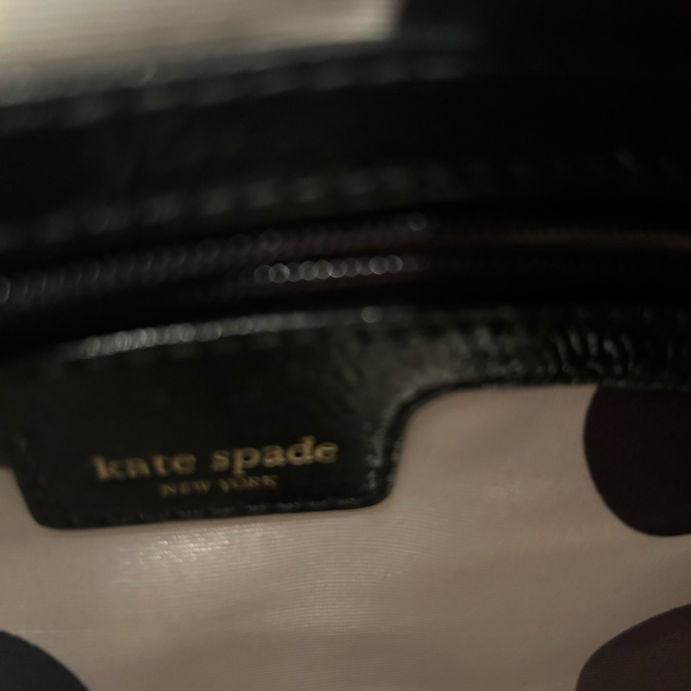 Kate Spade Bag - Picture 7 of 8